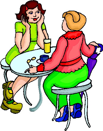 Friends Clipart Free Cliparts Co