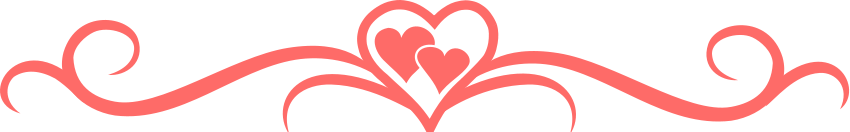 valentine clip art lines - photo #4