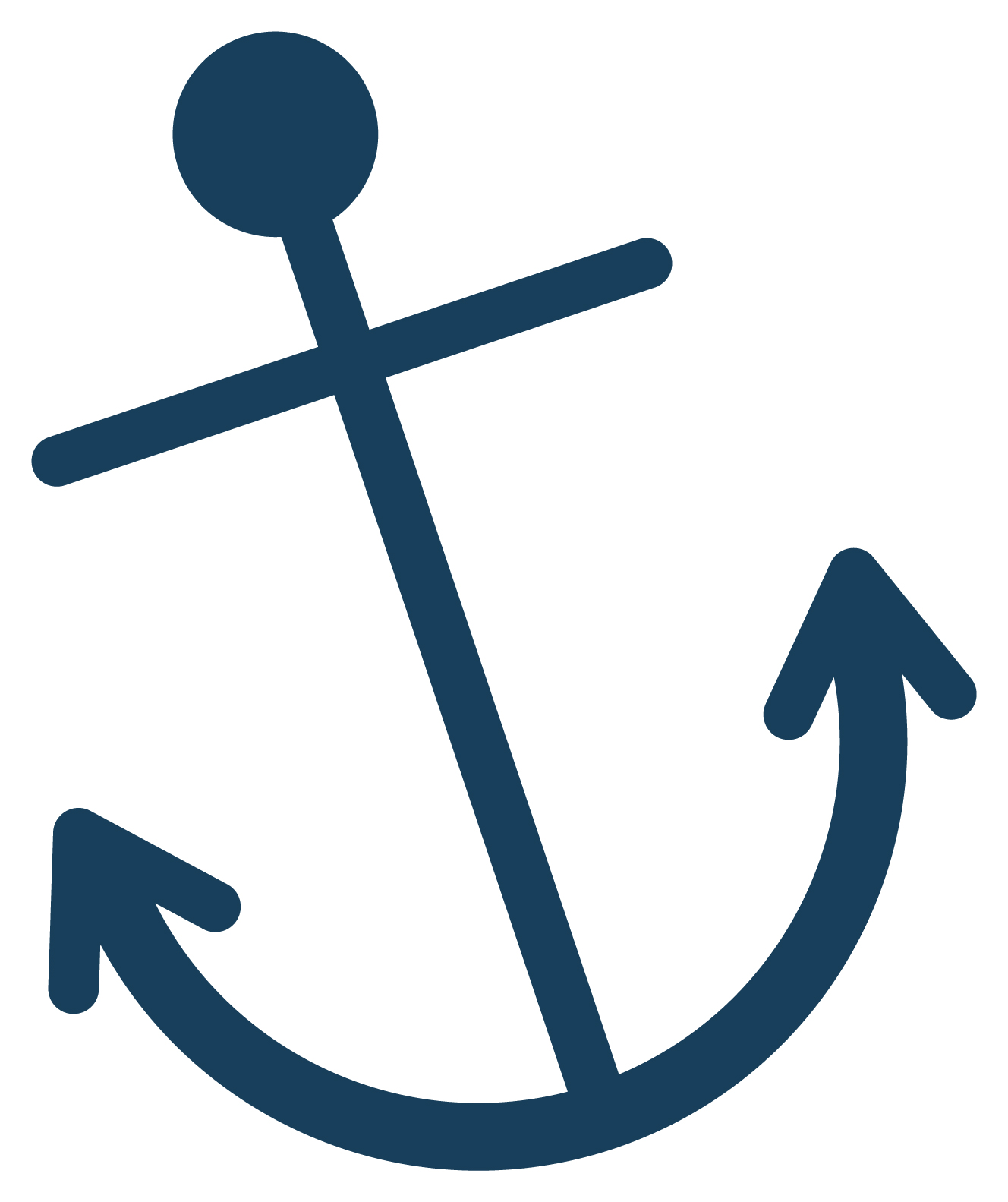 Images For > Cute Anchor Png