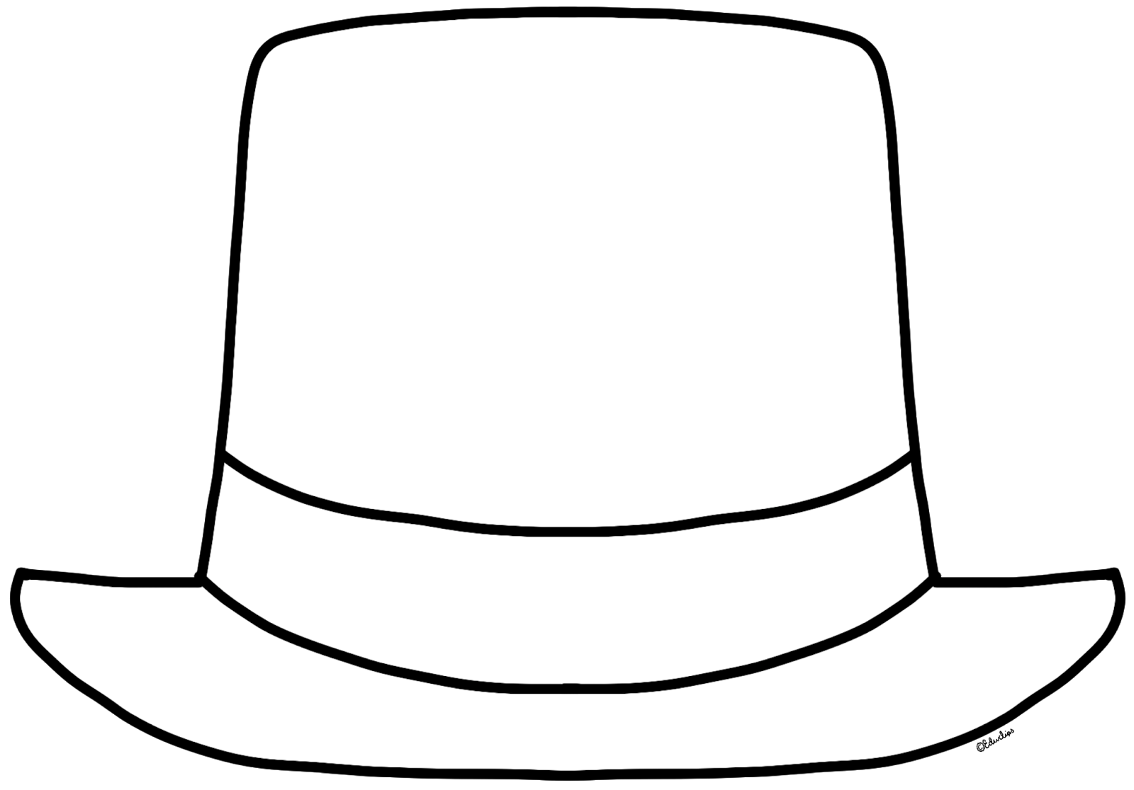 Top Hat Picture Cliparts.co