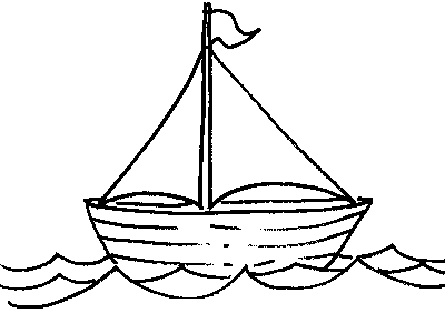 Pictures Of A Boat - Cliparts.co