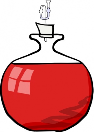 Wine Bottle clip art - Download free Other vectors