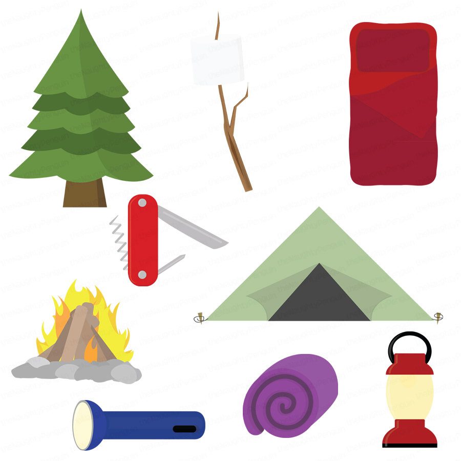 Campfire Marshmallow Clipart | Clipart Panda - Free Clipart Images