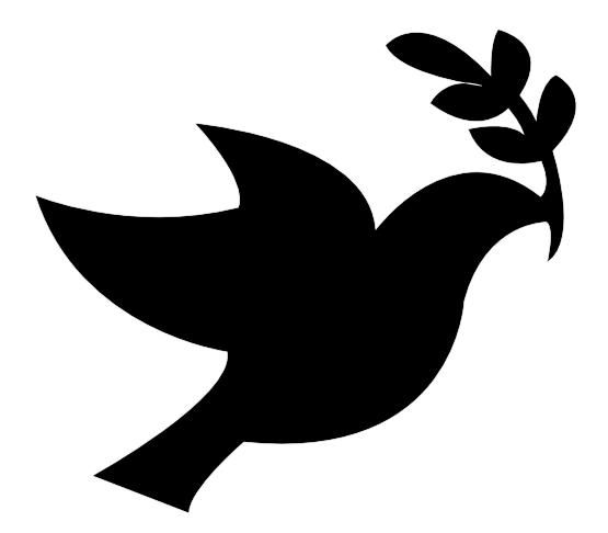 Peace Dove 986 Fav Wall Paper Background Social Justice Clip Art ...