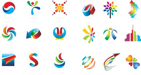 18 Logo Design Elements Vector Graphic | Free Vector Graphics ...