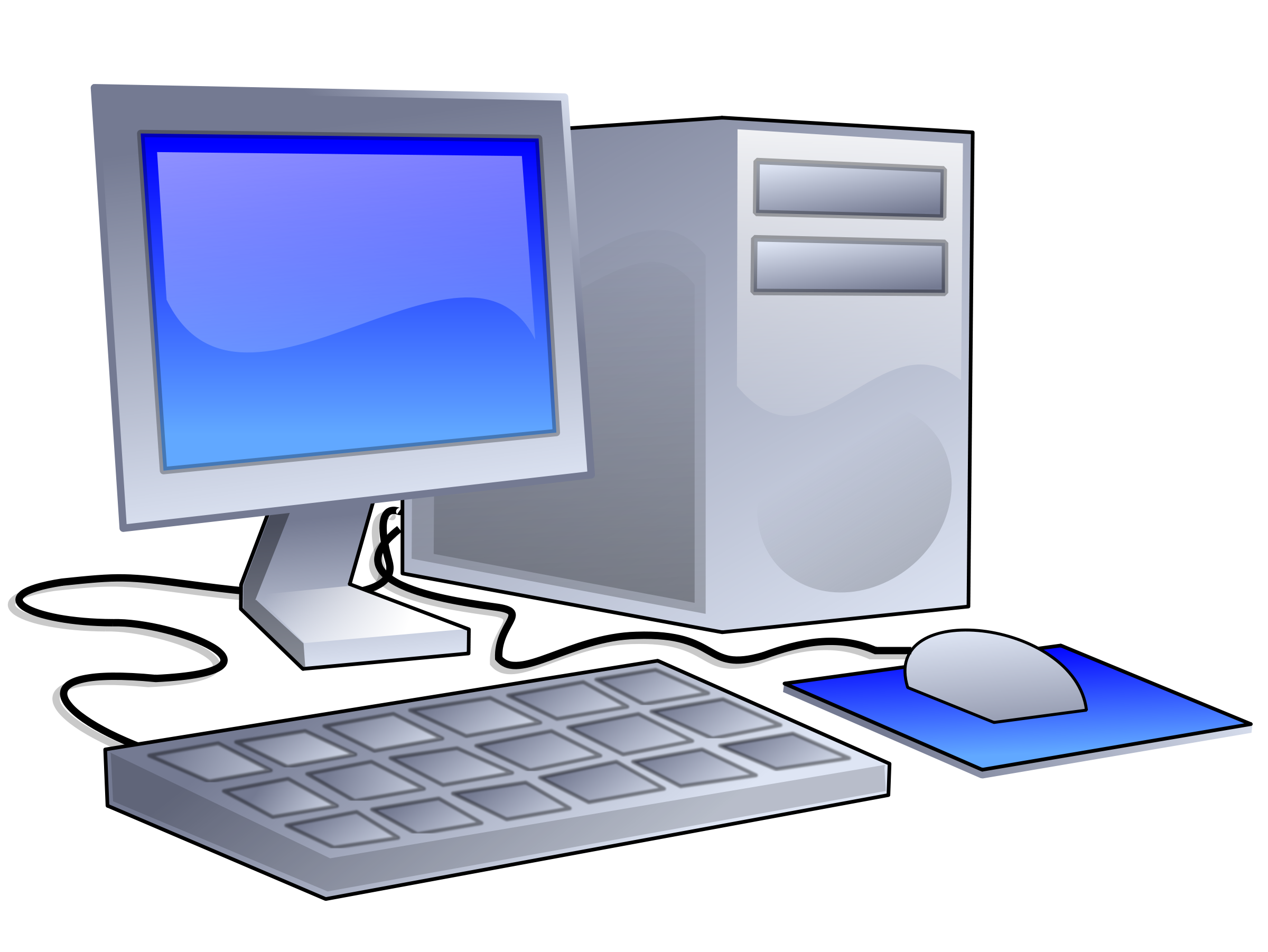Computer Image Cliparts co