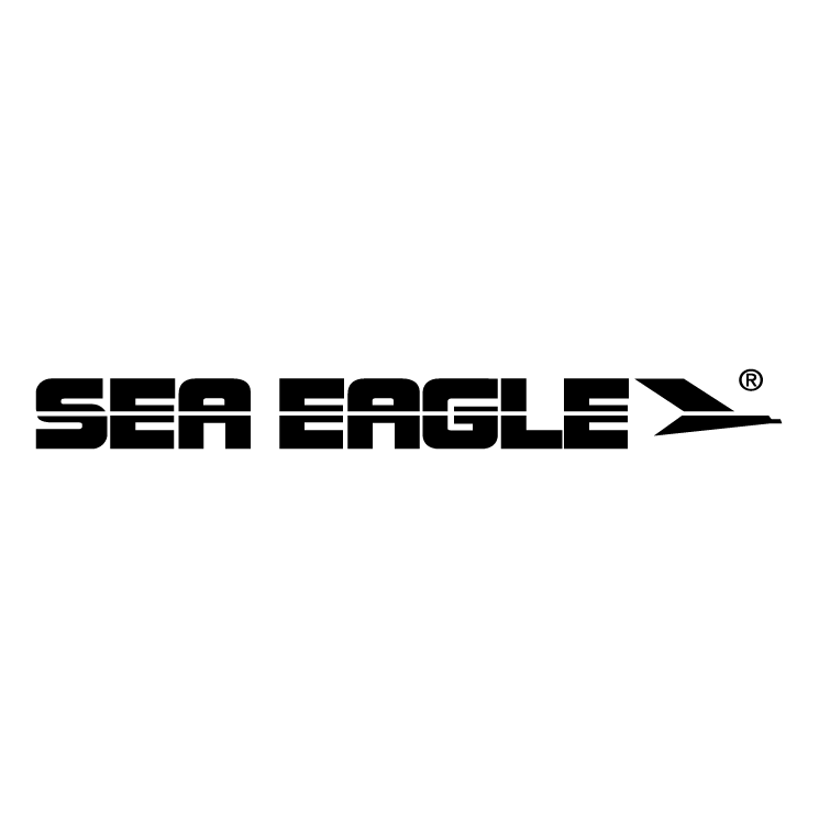 Sea eagle Free Vector / 4Vector