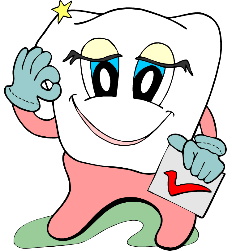 toothache clipart - photo #35