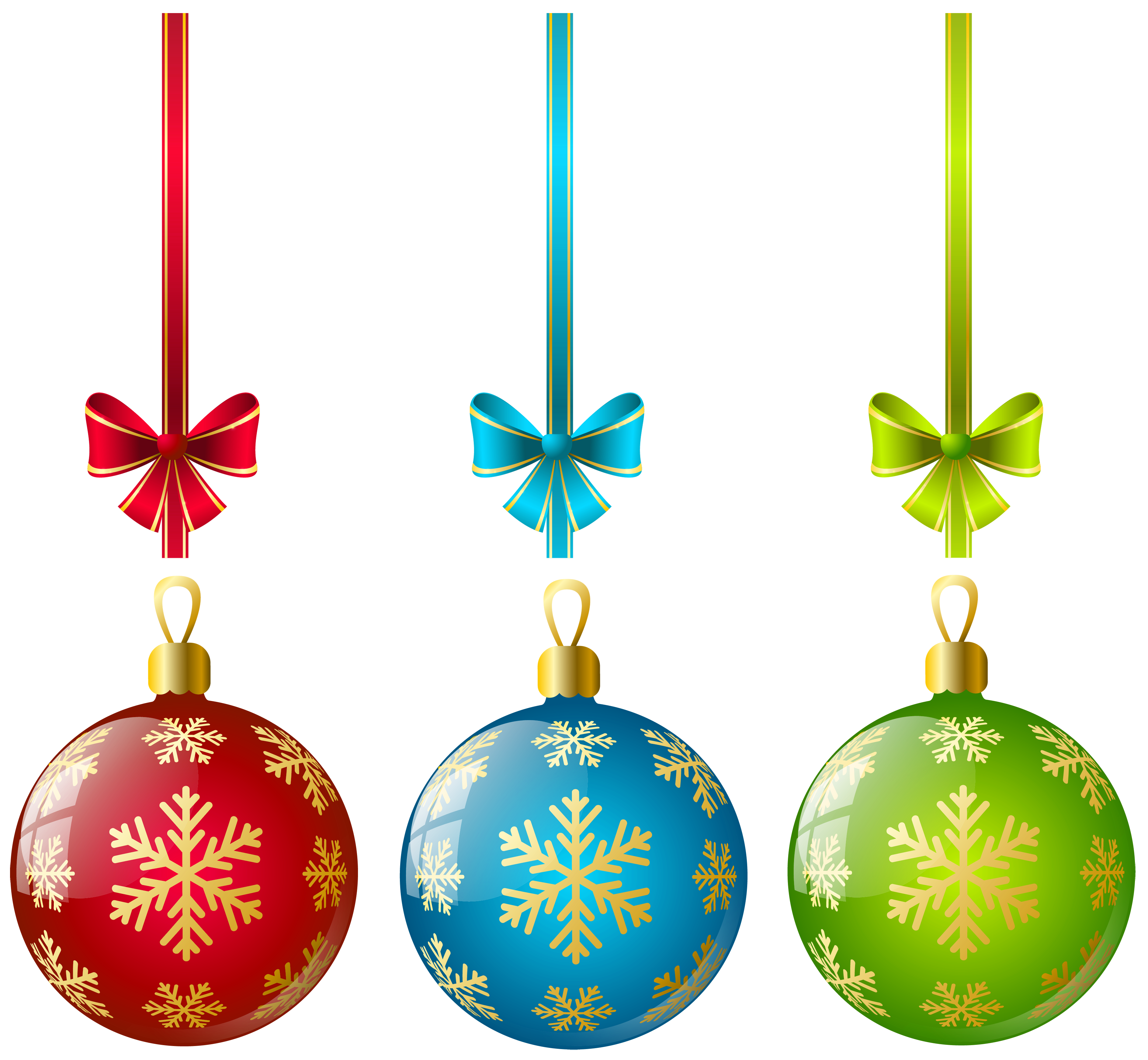 free christmas clipart with transparent backgrounds - photo #13