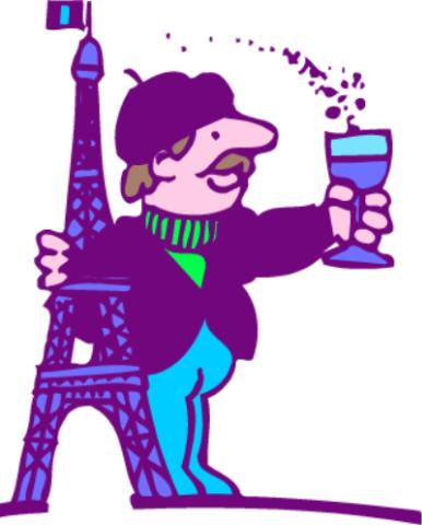 French Clipart Images & Pictures - Becuo