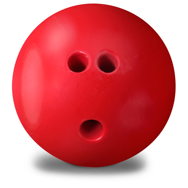 Bowling - Balls