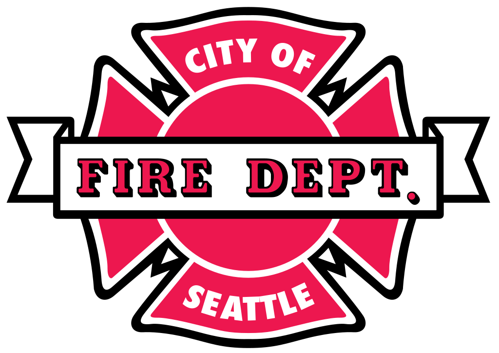 File:City of Seattle Fire Department Logo.svg - Wikipedia, the ...