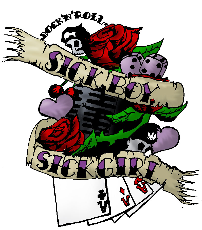 Browsing Clipart Tattoos