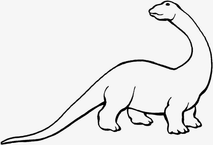 Coloring Pages: Dinosaur Free Printable Coloring Pages
