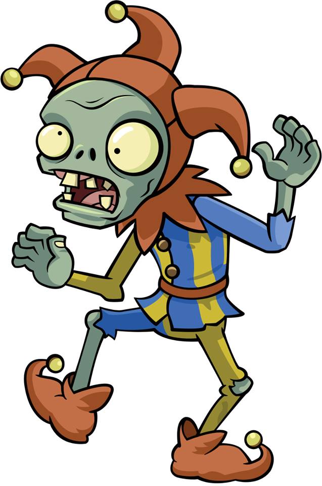 zombies clipart free - photo #27