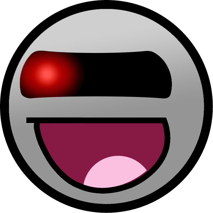 Cylon Awesome Face - Animated by mseliga1138 on deviantART