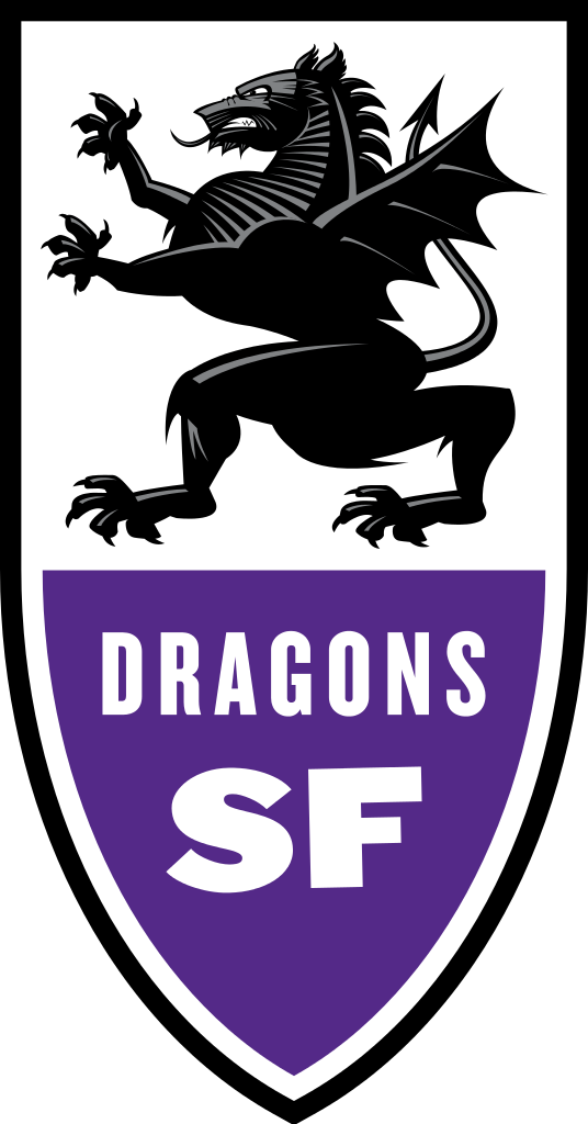 San Francisco Dragons - Wikipedia, the free encyclopedia