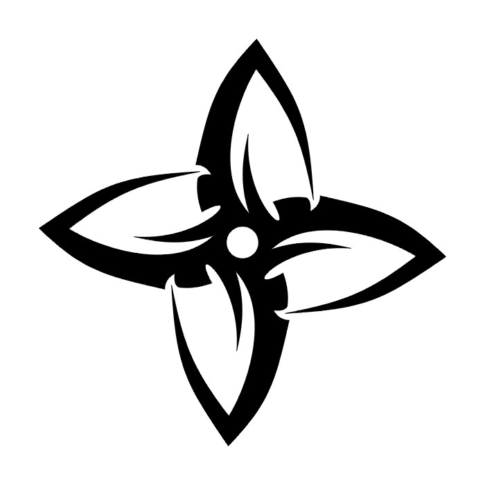 Tattoo Design Symbol