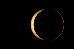 The World's newest photos of crescent and eclipse - Flickr Hive Mind