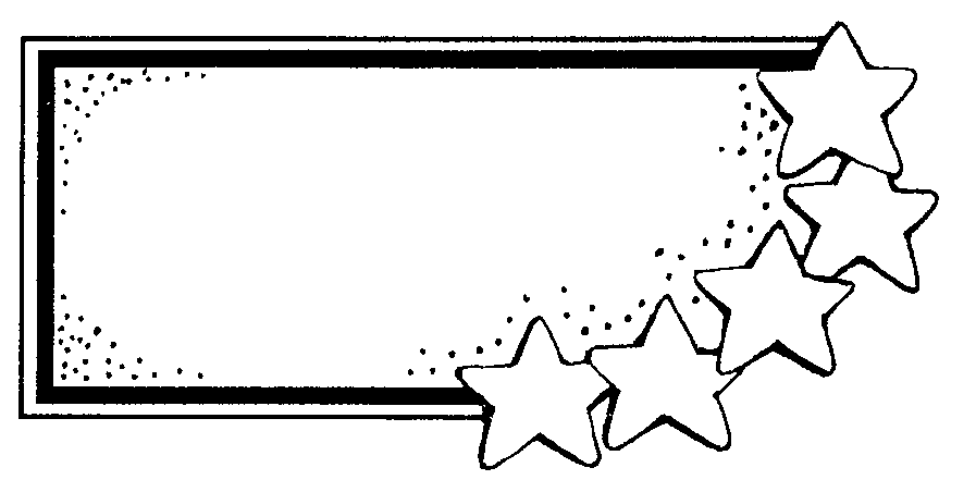 Star 5 Name Tag | Mormon Share - ClipArt Best - ClipArt Best
