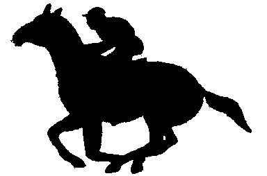 Horse Racing Clipart | Clipart Panda - Free Clipart Images