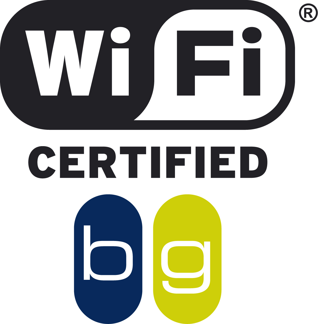 Logo Wifi Vector - ClipArt Best