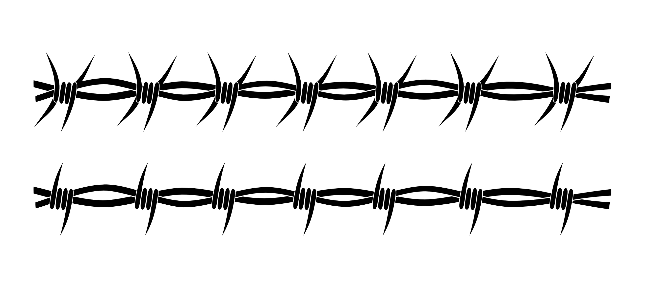 Barbed Wire Clip Art Cliparts co