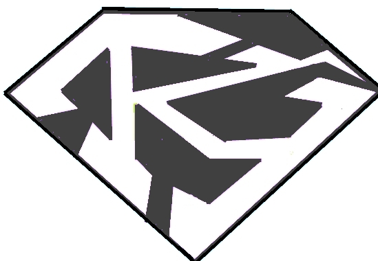 free graphic of superman logo