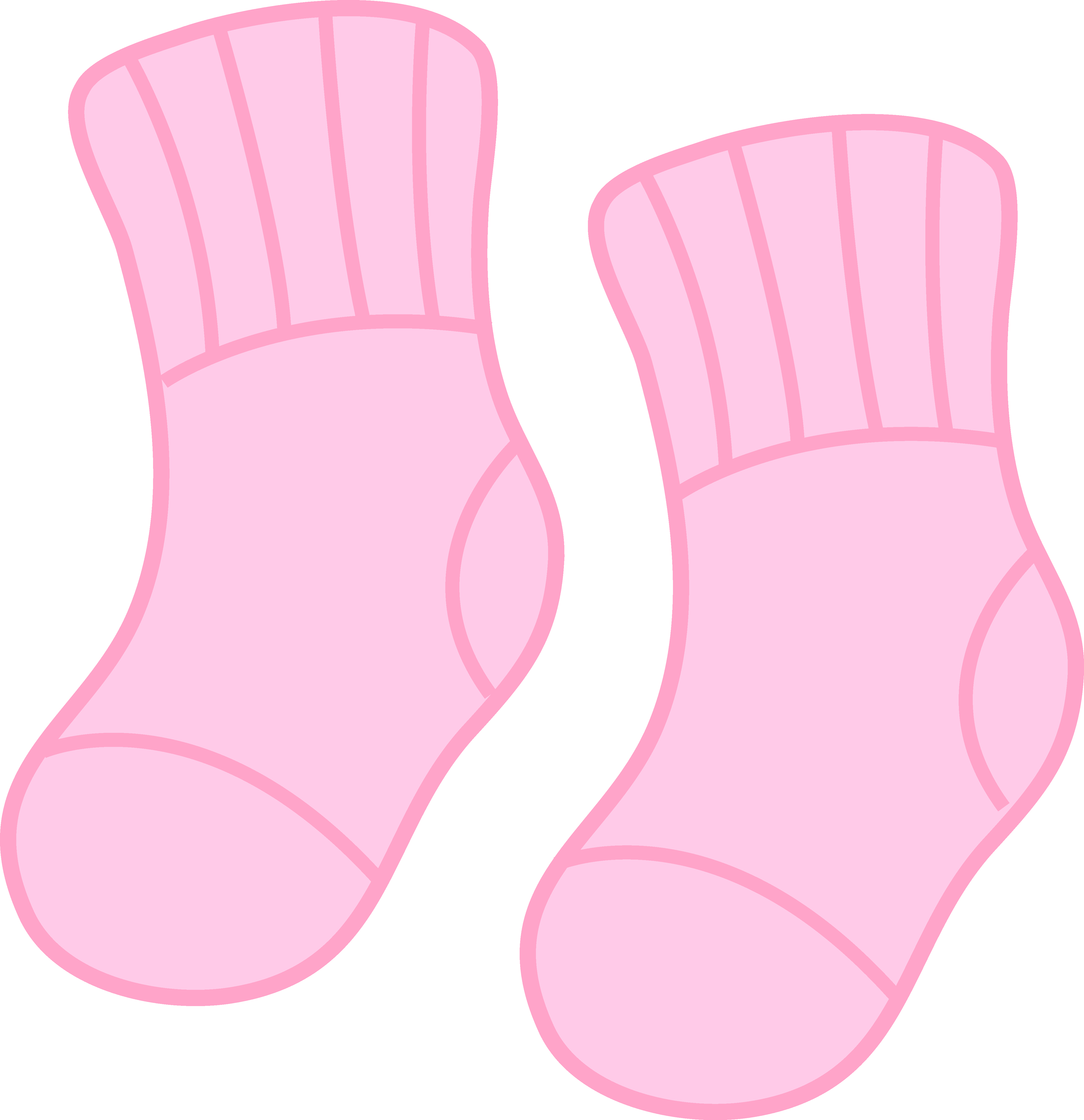 clipart baby shoes - photo #49