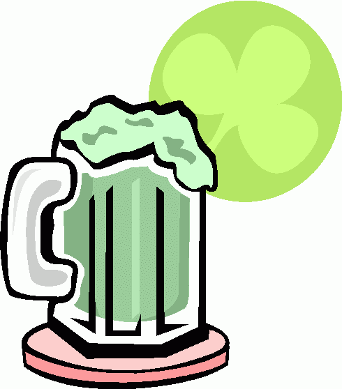 green-beer-clipart clipart - green-beer-clipart clip art