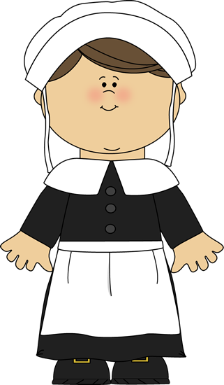 Pilgrims Clipart Black And White Images & Pictures - Becuo