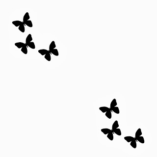 Digital Designs SHOP: butterfly background cut file