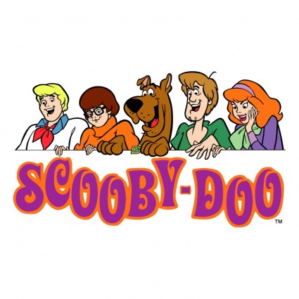 Scooby doo vector logo Free vector for free download (about 7 files).