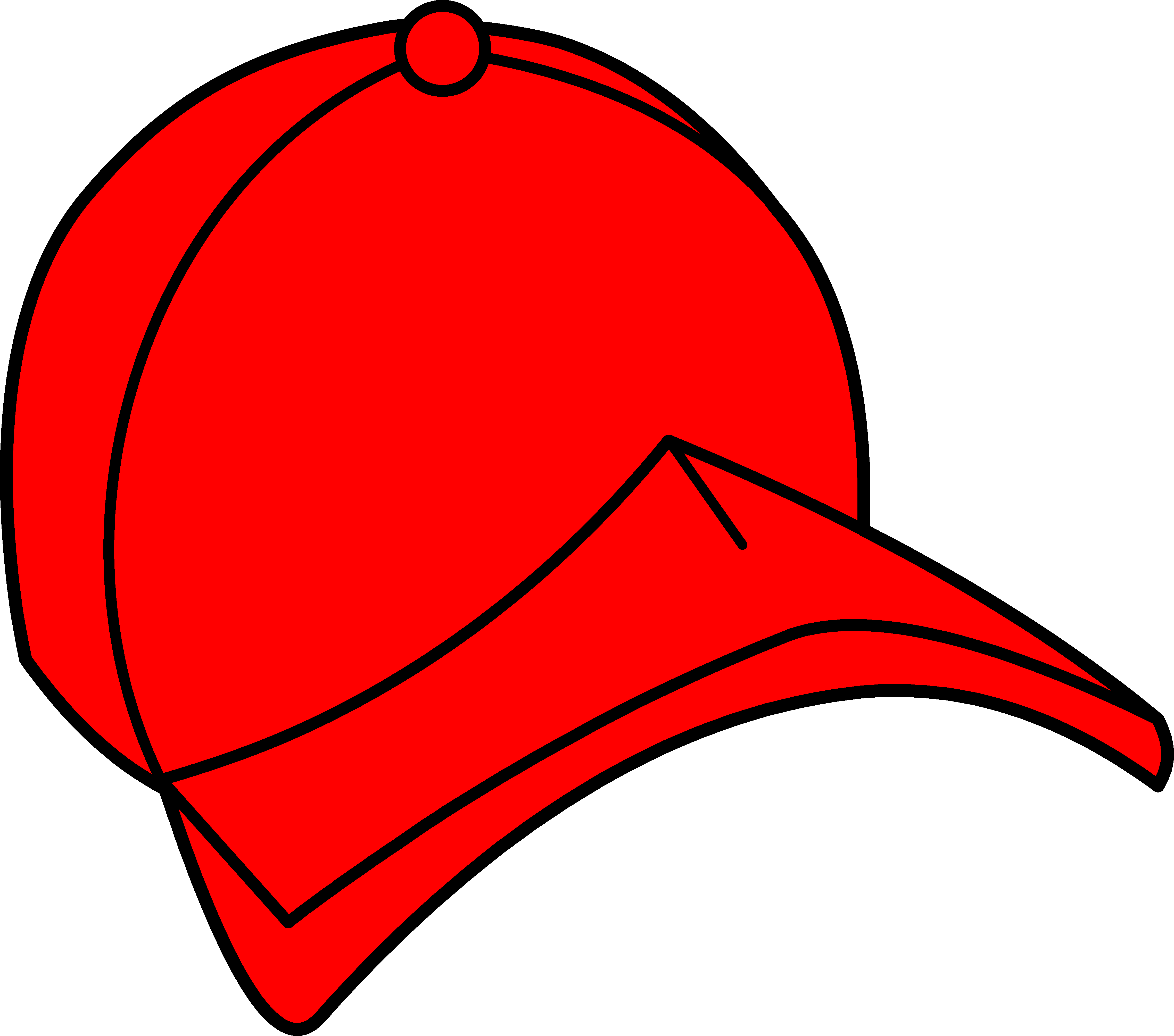 Red Hat Clip Art Free Cliparts co