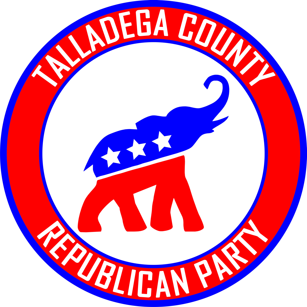 Talladega County Republican Party | TCGOP