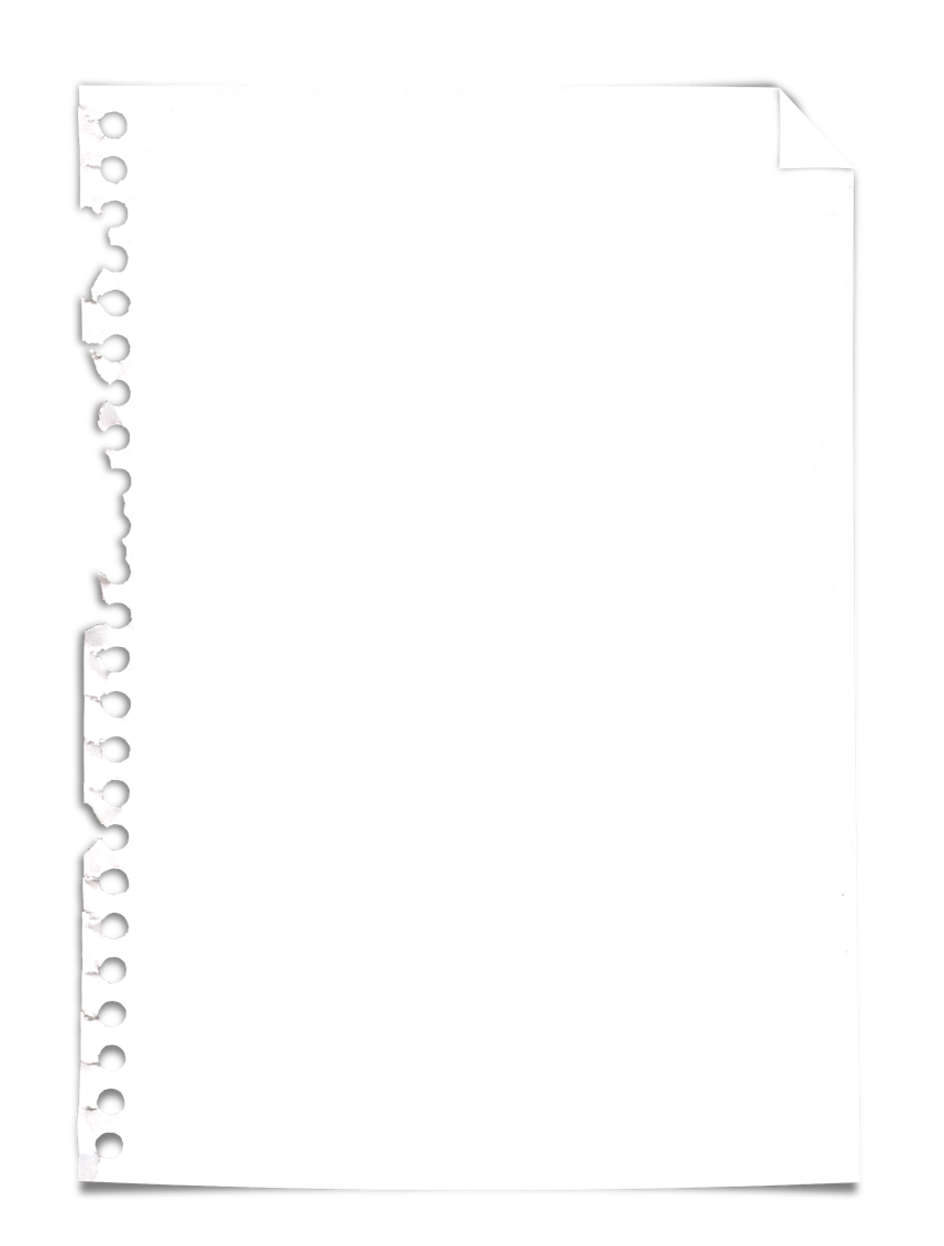 Transparent Ripped Paper Png - ClipArt Best