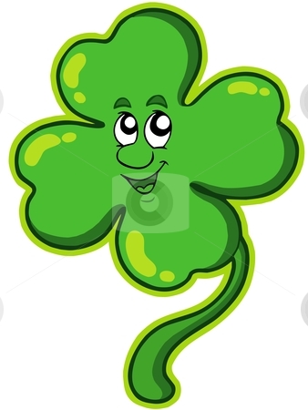 Clover Leaf Images - Cliparts.co