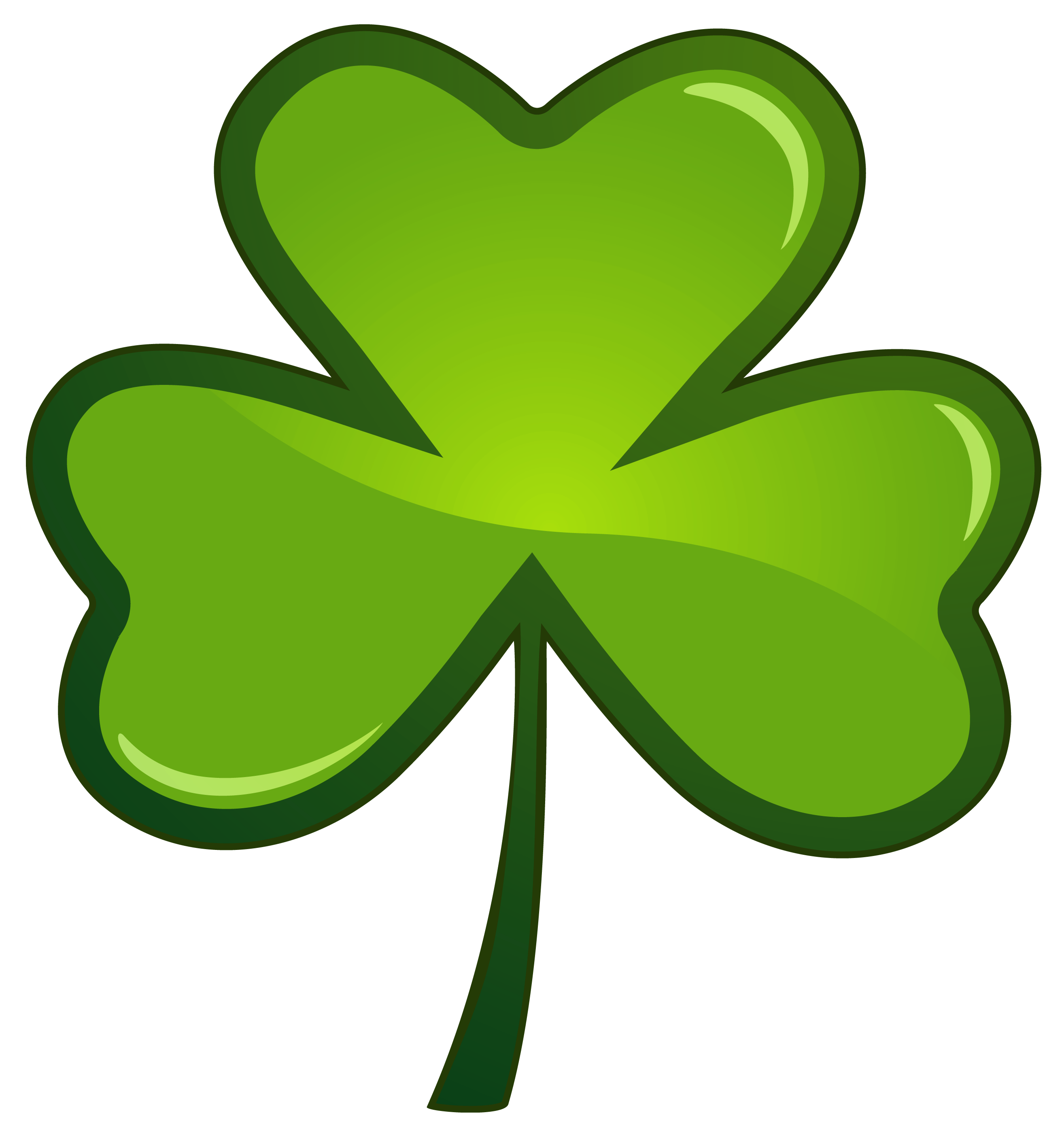 free clipart images st patricks day - photo #2
