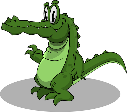 Free to Use & Public Domain Reptile Clip Art - Page 2