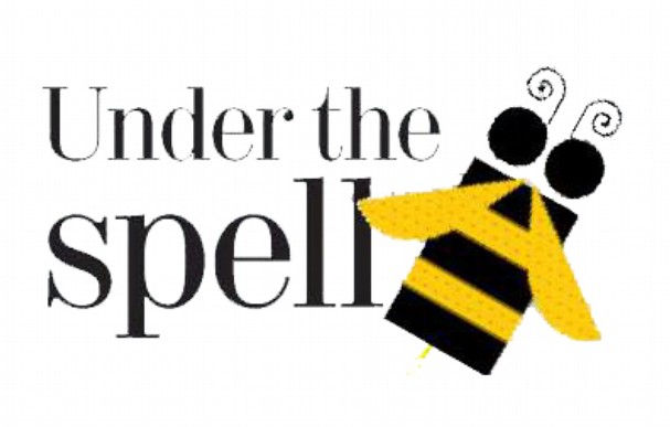 SPELLING BEE: Under the spell   Standard- - ClipArt Best ...