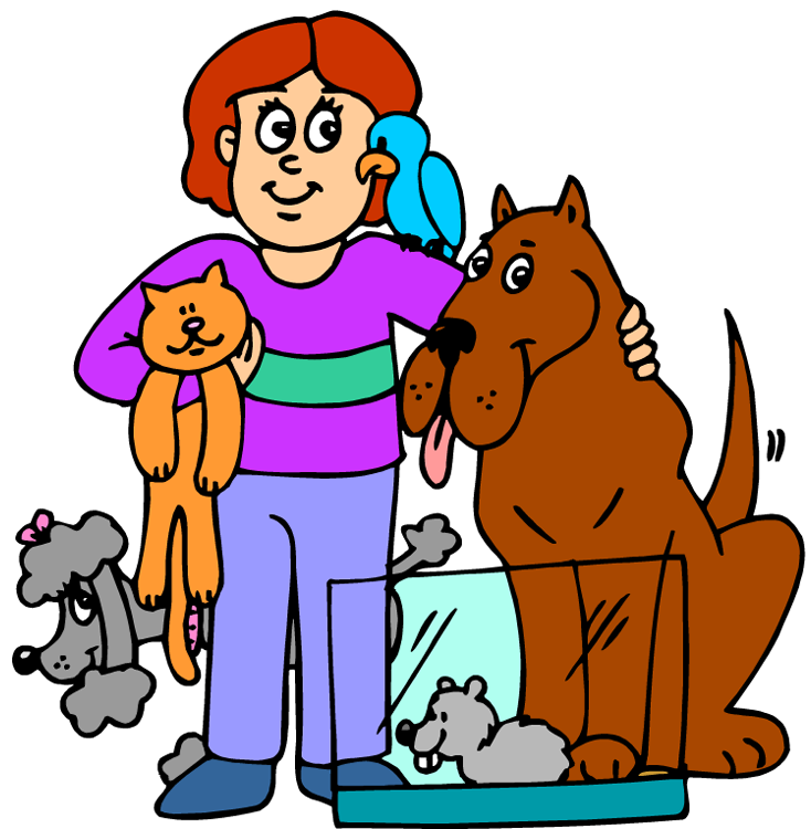 Caring 20clipart