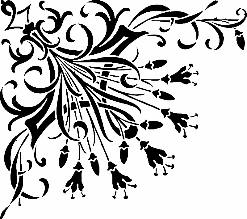 indian wedding clipart free black and white - photo #26