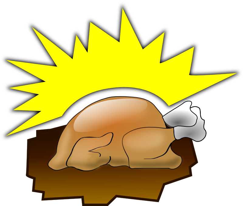 microsoft office clipart thanksgiving - photo #3