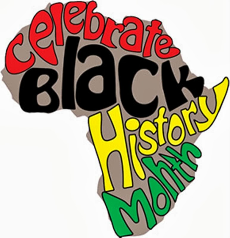 ewuraba.: HAPPY BLACK HISTORY: Day 1