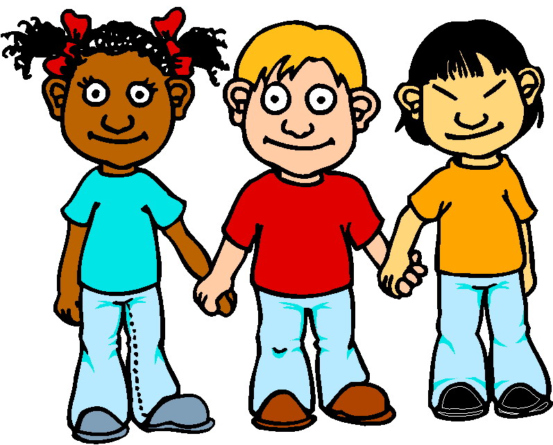 Children Cartoon Image