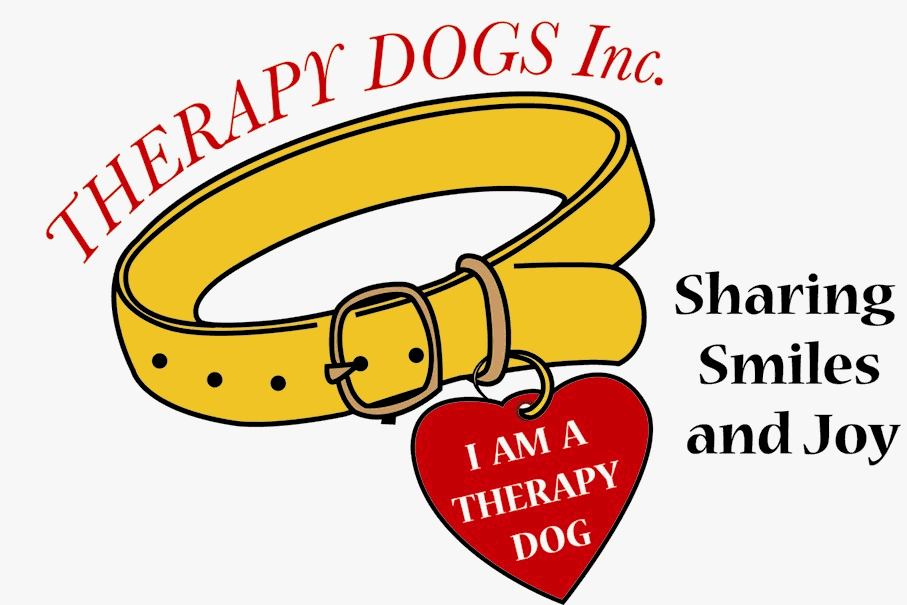Jaemars therapy dogs