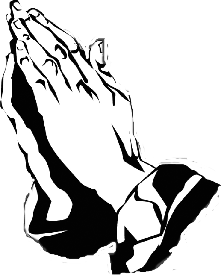 Praying Hands Images