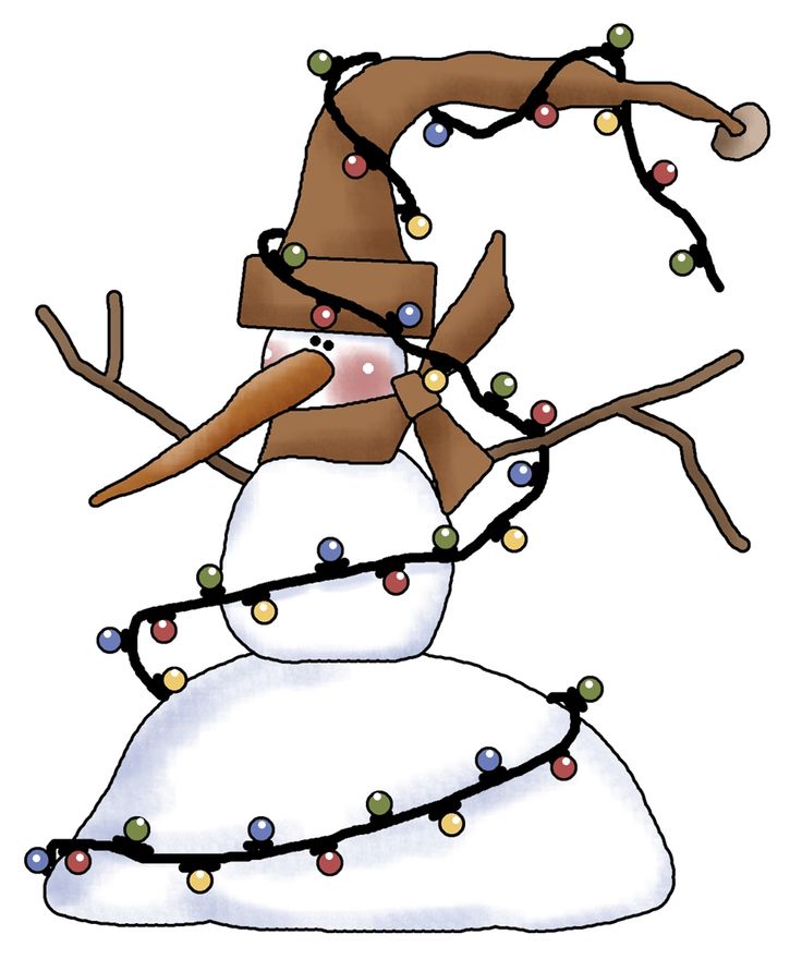 winter clip art and images - photo #44