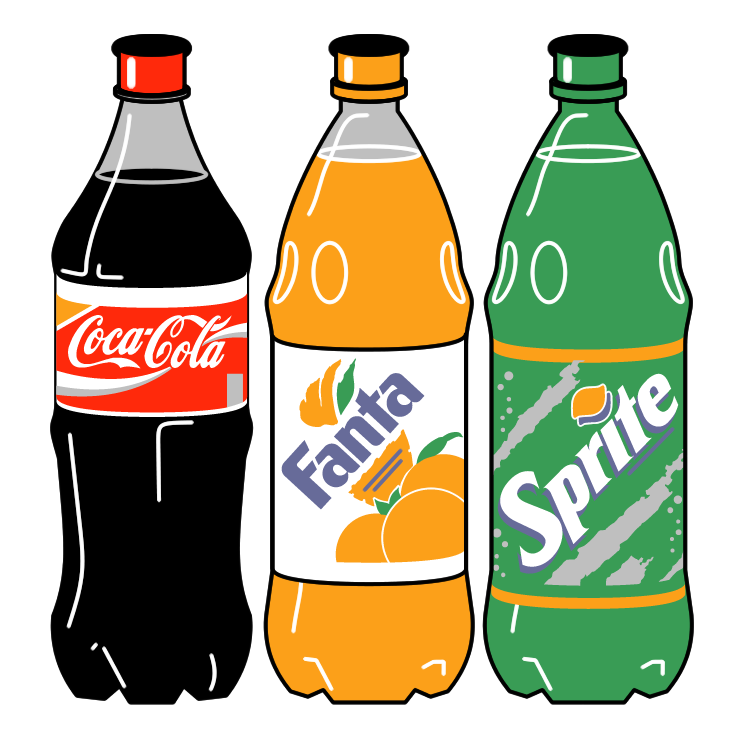 Coca Cola Clip Art - Cliparts.co