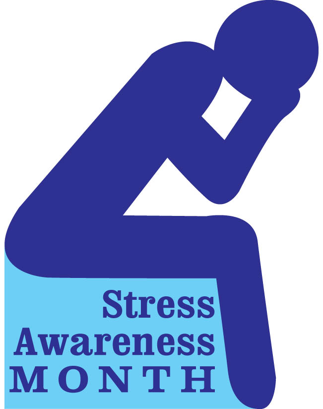 Stress Awareness Month | iHerb's Healthy Haven Blog